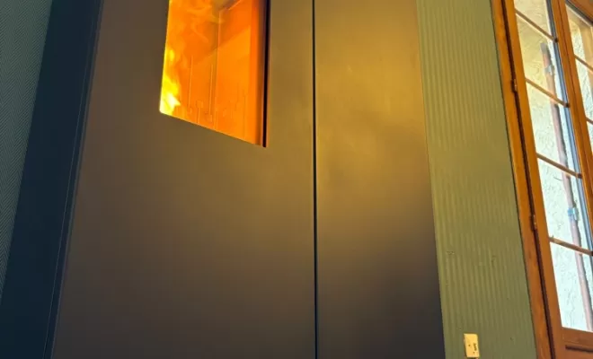 Pose de poêle à bois , Agen, TPN Energies