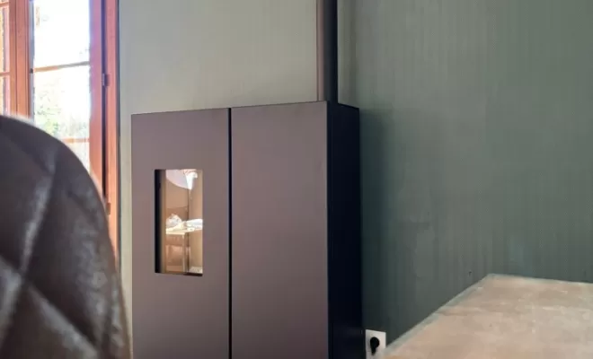 Pose de poêle à bois , Agen, TPN Energies