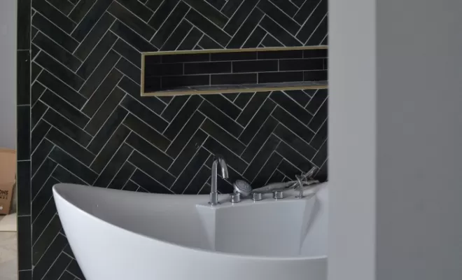 Salle de bain complète , Agen, TPN Energies